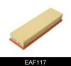 COMLINE EAF117 Air Filter